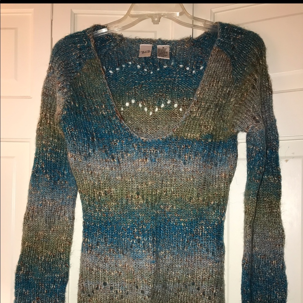 BKE Sweater Medium